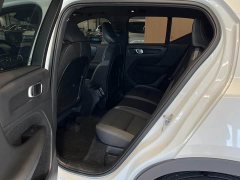 Volvo XC40 B3 Smart Remote Luxury Edition - ფოტო 11