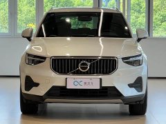 Volvo XC40 B3 Smart Remote Luxury Edition - ფოტო 2