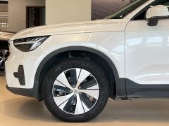 Volvo XC40 B3 Smart Remote Luxury Edition - ფოტო 3