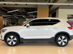 Volvo XC40 B3 Smart Remote Luxury Edition - ფოტო 4