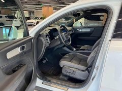 Volvo XC40 B3 Smart Remote Luxury Edition - ფოტო 8