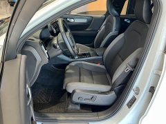 Volvo XC40 B3 Smart Remote Luxury Edition - ფოტო 9