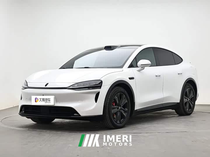 Luxeed Zhiji R7 2026 Extended Range Ultra (192-channel LiDAR) - ავტომობილი ჩინეთიდან