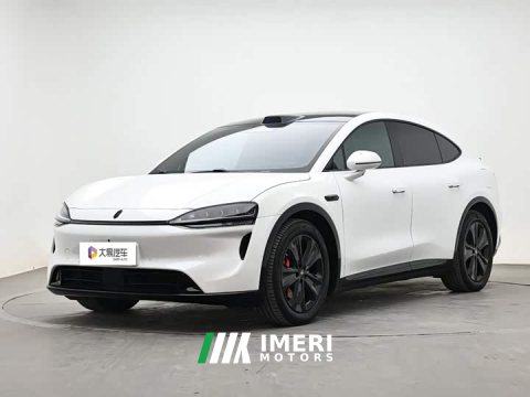 2025 Luxeed Zhiji R7 2026 Extended Range Ultra (192-channel LiDAR) - ავტომობილი ჩინეთიდან