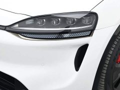 Luxeed Zhiji R7 2026 Extended Range Ultra (192-channel LiDAR) - ფოტო 17