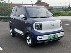 FAW Besturn Xiaoma 222km Linglong Edition - ფოტო 2