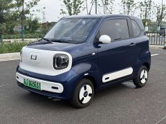 FAW Besturn Xiaoma 222km Linglong Edition - ფოტო 3