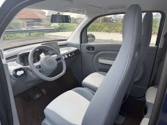 FAW Besturn Xiaoma 222km Linglong Edition - ფოტო 4