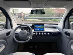 FAW Besturn Xiaoma 222km Linglong Edition - ფოტო 6