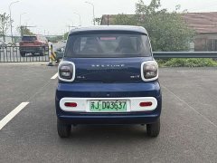 FAW Besturn Xiaoma 222km Linglong Edition - ფოტო 8