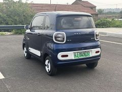 FAW Besturn Xiaoma 222km Linglong Edition - ფოტო 9