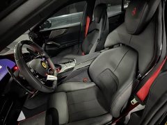 Ferrari Purosangue 2023 6.5L V12 - ფოტო 3