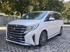 GAC Aion M8 Premier Series 390T Supreme Edition - ფოტო 1