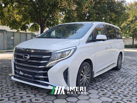 2021 GAC Aion M8 Premier Series 390T Supreme Edition - ავტომობილი ჩინეთიდან