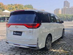 GAC Aion M8 Premier Series 390T Supreme Edition - ფოტო 10