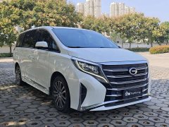GAC Aion M8 Premier Series 390T Supreme Edition - ფოტო 3