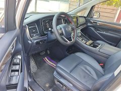 GAC Aion M8 Premier Series 390T Supreme Edition - ფოტო 4