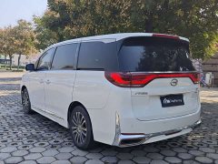 GAC Aion M8 Premier Series 390T Supreme Edition - ფოტო 8