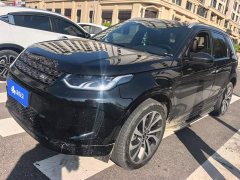 Land Rover Discovery Sport 2020 249PS R-Dynamic Performance Technology Edition 5-seater - ფოტო 1