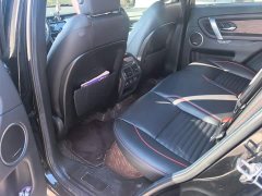 Land Rover Discovery Sport 2020 249PS R-Dynamic Performance Technology Edition 5-seater - ფოტო 11