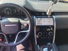 Land Rover Discovery Sport 2020 249PS R-Dynamic Performance Technology Edition 5-seater - ფოტო 12