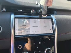 Land Rover Discovery Sport 2020 249PS R-Dynamic Performance Technology Edition 5-seater - ფოტო 13