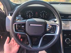 Land Rover Discovery Sport 2020 249PS R-Dynamic Performance Technology Edition 5-seater - ფოტო 15