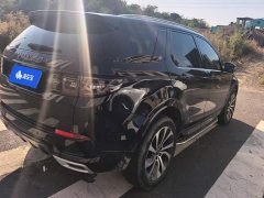 Land Rover Discovery Sport 2020 249PS R-Dynamic Performance Technology Edition 5-seater - ფოტო 3