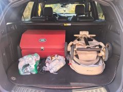 Land Rover Discovery Sport 2020 249PS R-Dynamic Performance Technology Edition 5-seater - ფოტო 4