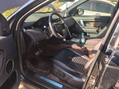 Land Rover Discovery Sport 2020 249PS R-Dynamic Performance Technology Edition 5-seater - ფოტო 9