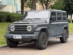 FAW 2024 Explorer 2.0T Adventure Edition - ფოტო 1