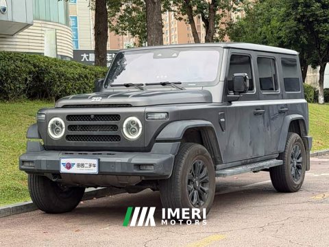 2026 FAW 2024 Explorer 2.0T Adventure Edition - ავტომობილი ჩინეთიდან