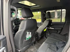 FAW 2024 Explorer 2.0T Adventure Edition - ფოტო 11