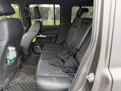 FAW 2024 Explorer 2.0T Adventure Edition - ფოტო 12