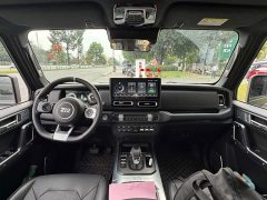 FAW 2024 Explorer 2.0T Adventure Edition - ფოტო 13