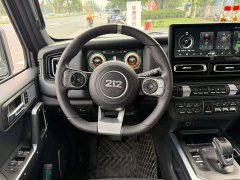 FAW 2024 Explorer 2.0T Adventure Edition - ფოტო 14