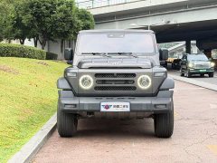 FAW 2024 Explorer 2.0T Adventure Edition - ფოტო 2