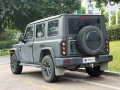 FAW 2024 Explorer 2.0T Adventure Edition - ფოტო 4
