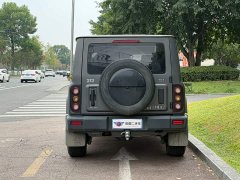 FAW 2024 Explorer 2.0T Adventure Edition - ფოტო 5