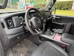 FAW 2024 Explorer 2.0T Adventure Edition - ფოტო 7