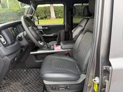 FAW 2024 Explorer 2.0T Adventure Edition - ფოტო 8