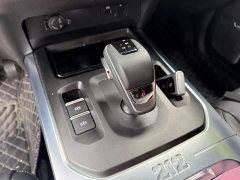 FAW 2024 Explorer 2.0T Adventure Edition - ფოტო 9