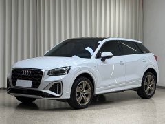 Audi Q2L 35TFSI Fashion Dynamic Edition - ფოტო 1