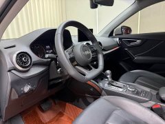 Audi Q2L 35TFSI Fashion Dynamic Edition - ფოტო 14