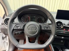 Audi Q2L 35TFSI Fashion Dynamic Edition - ფოტო 16