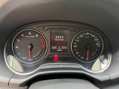 Audi Q2L 35TFSI Fashion Dynamic Edition - ფოტო 17