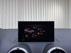 Audi Q2L 35TFSI Fashion Dynamic Edition - ფოტო 18