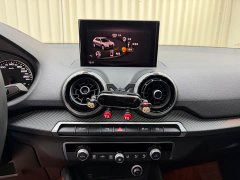 Audi Q2L 35TFSI Fashion Dynamic Edition - ფოტო 19