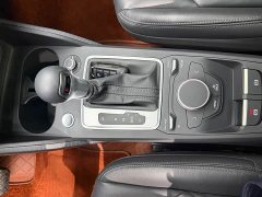 Audi Q2L 35TFSI Fashion Dynamic Edition - ფოტო 20