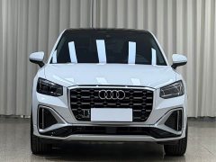 Audi Q2L 35TFSI Fashion Dynamic Edition - ფოტო 3